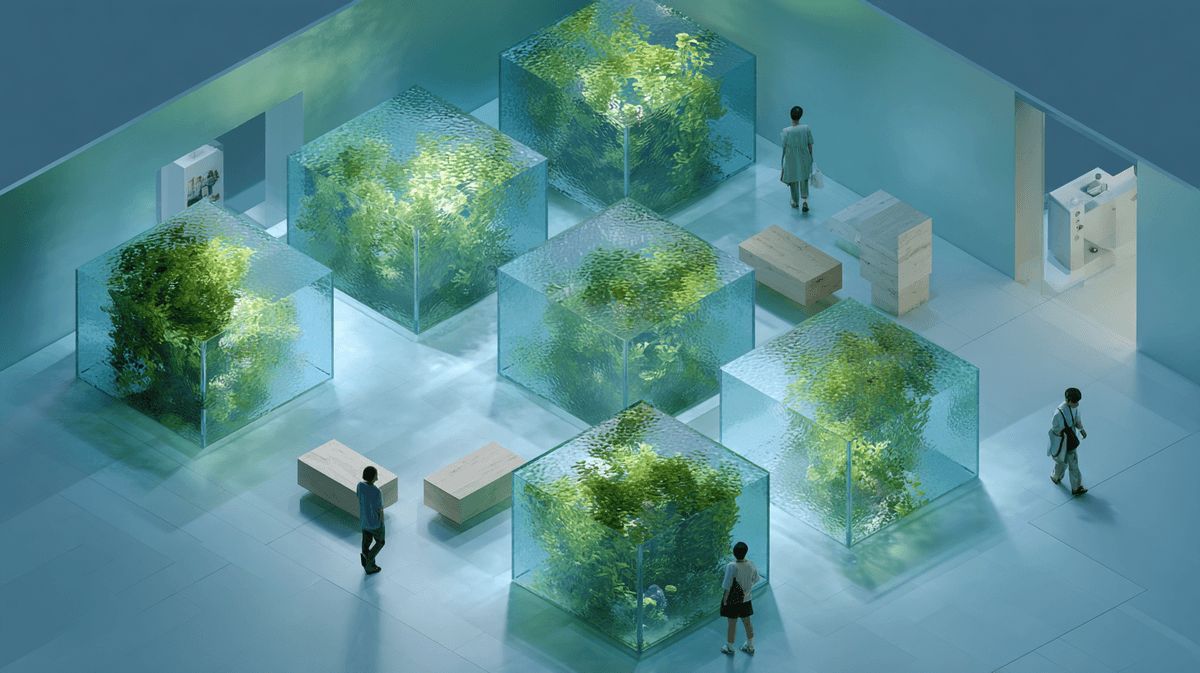 Design as a restorative force