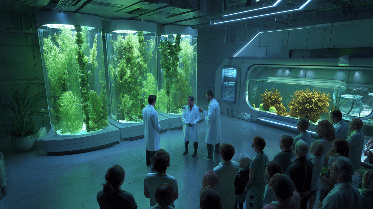 Research and experience